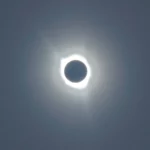 El eclipse total llega a España para regalarnos una experiencia única e inolvidable