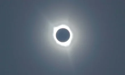 El eclipse total llega a España para regalarnos una experiencia única e inolvidable