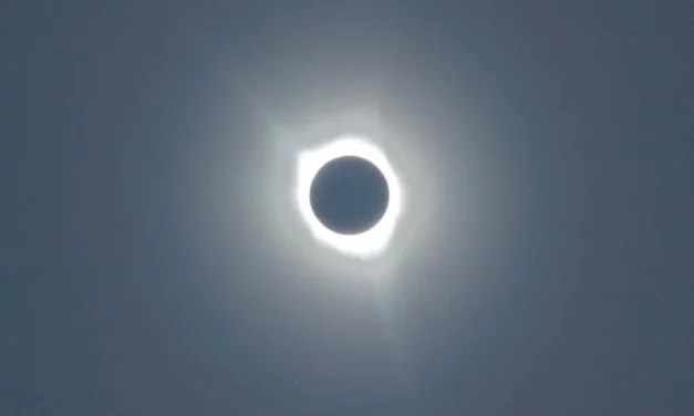 El eclipse total llega a España para regalarnos una experiencia única e inolvidable