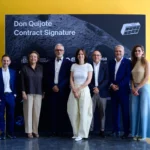 España liderará el histórico aterrizaje sobre el asteroide Apophis