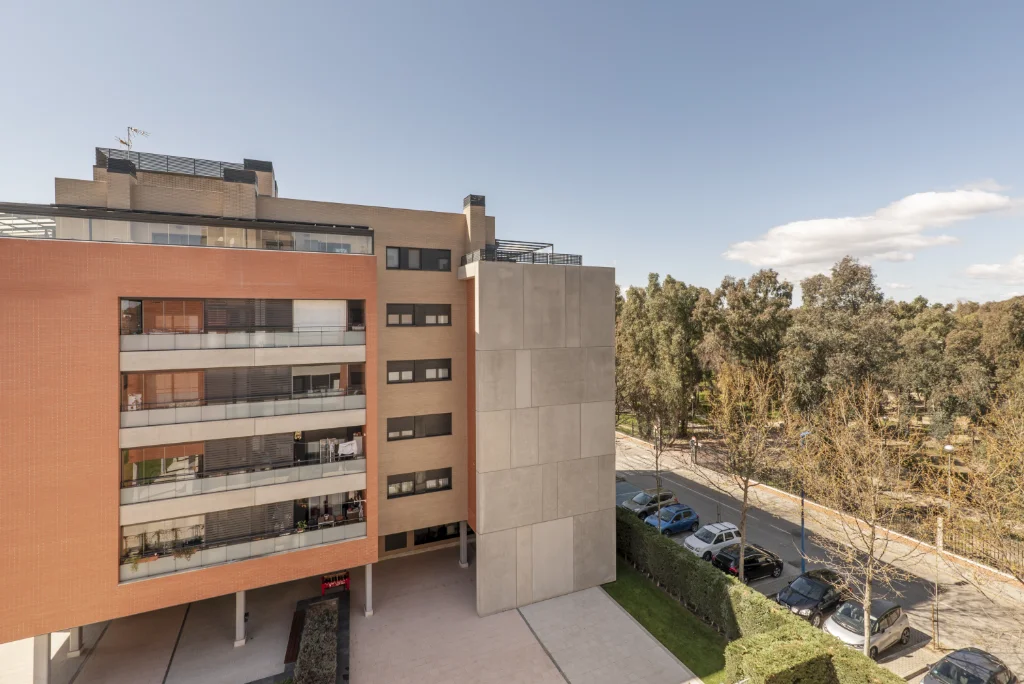 El fondo España Crece del ICO impulsa la vivienda asequible en España