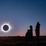 Cómo ver el eclipse de forma segura y disfrutar de este fenómeno astronómico único