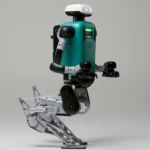 Diseñan robots humanoides que gatean, bailan ‘breakdance’ y dan volteretas hacia atrás