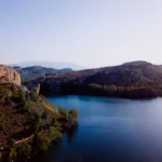 España registra su mejor reserva hídrica de septiembre en más de una década