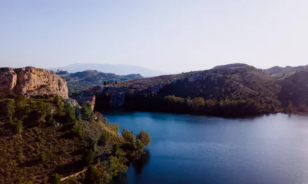 España registra su mejor reserva hídrica de septiembre en más de una década
