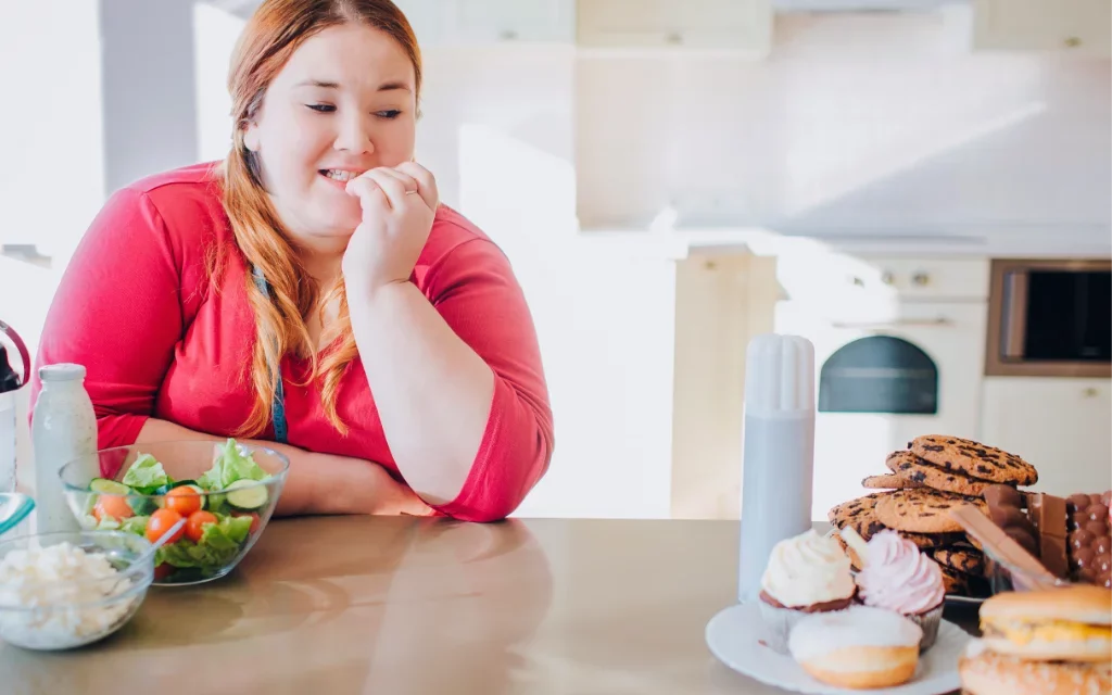 Avance científico para frenar el hígado graso asociado a la obesidad
