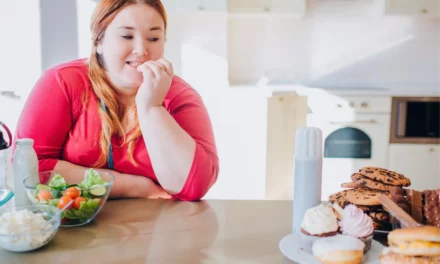 Avance científico para frenar el hígado graso asociado a la obesidad