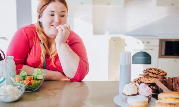 Avance científico para frenar el hígado graso asociado a la obesidad