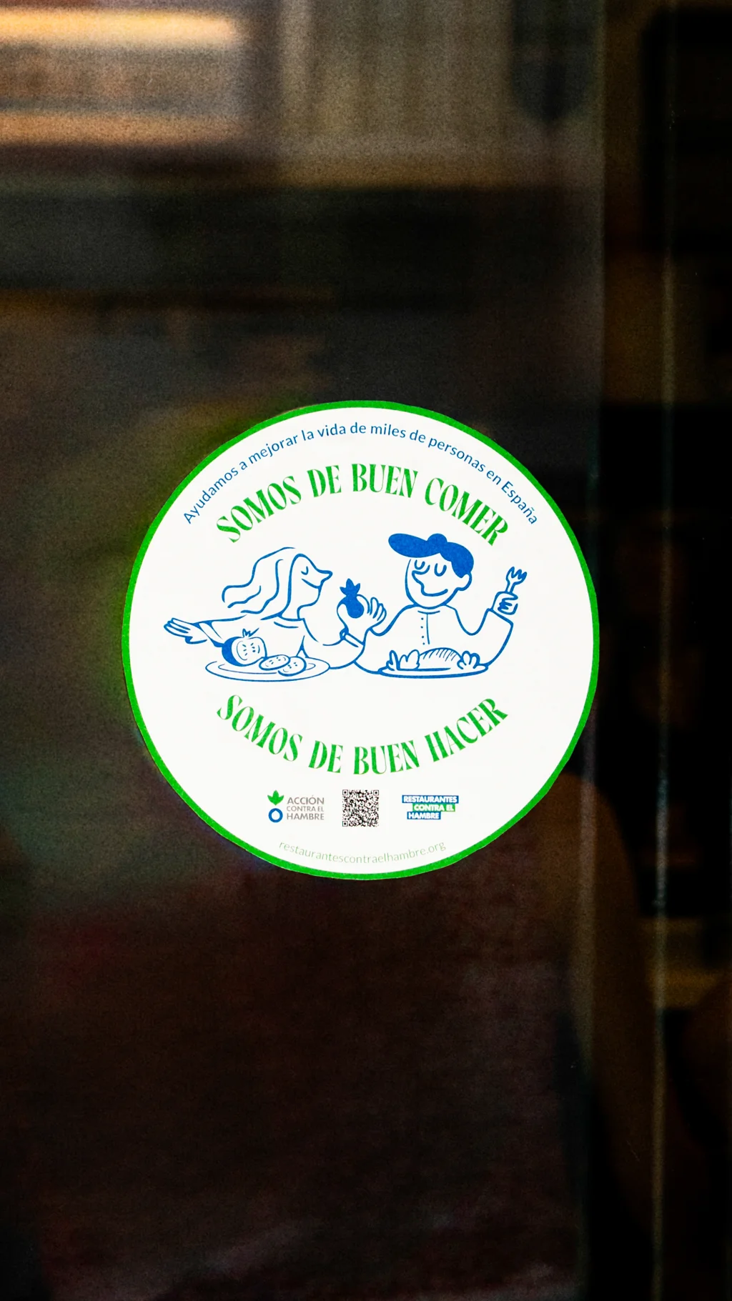 Vuelve Restaurantes contra el Hambre