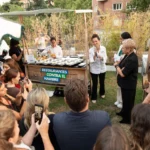 Vuelve Restaurantes contra el Hambre