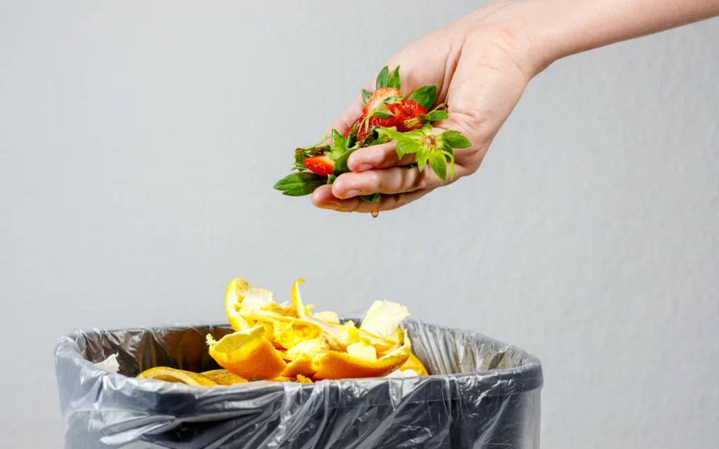 España lidera la reducción del desperdicio alimentario en Europa