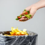 España lidera la reducción del desperdicio alimentario en Europa
