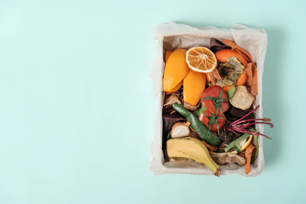 España lidera la reducción del desperdicio alimentario en Europa