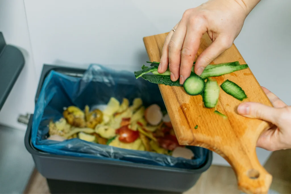 España lidera la reducción del desperdicio alimentario en Europa