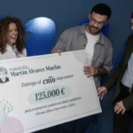 Una investigación del CNIO abre una esperanzadora vía contra el cáncer cerebral infantil